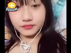 Em Gái Xinh Mới Quen Trong Quán Cà Phê Đèn Mờ