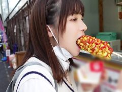 Anh Trai Cho Em Gái Ăn Cu Chống Đói Tình Dục