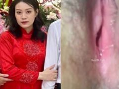 Clip Sex Quỳnh Tây 2k3 Lồn Thơm Như Múi Mít